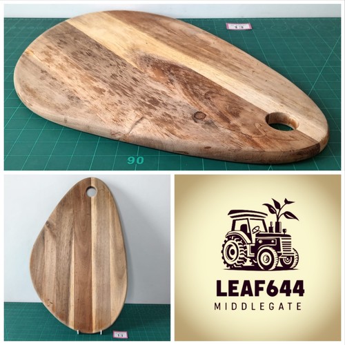 Wood chopping board - wood,