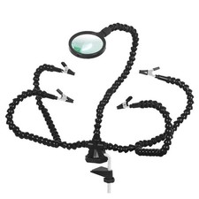 Soldering Third Hand Tool