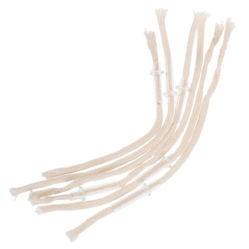 Pcs replacement cotton wicks - pcs,