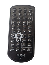 GENUINE ORIGINAL BUSH