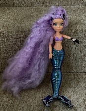 Mermaze Mermaidz Color Change