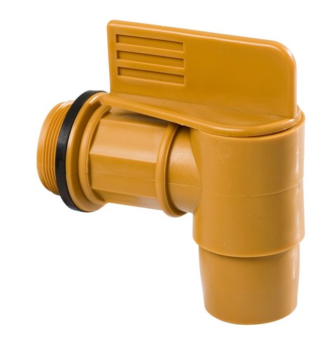 Lubrisolve plastic barrel drum - plastic,
