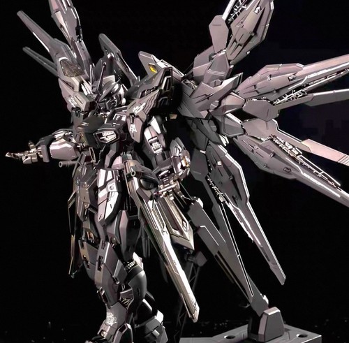 Changlong mgex 100 strike - changlong,