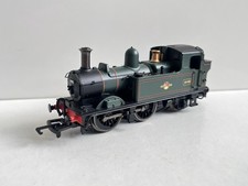 HORNBY 00 GAUGE - R2095C - BR GREEN 0-4-2T CLASS 14XX LOCOMOTIVE 1445