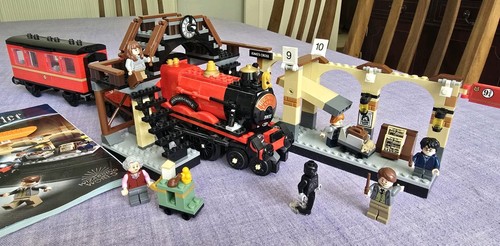 Lego harry potter 75955 - lego,