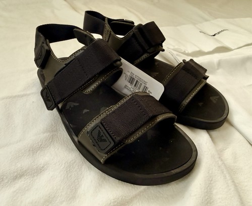 Boys sandals emporio - sandals,