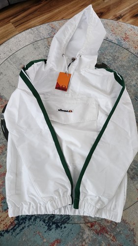 Ellesse mens blair jacket - oh,