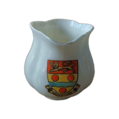 Goss crested china - h,