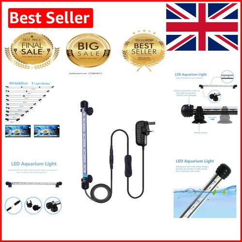 Brilliant 28cm led - brilliant, aquarium