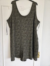 George Khaki Green And Black