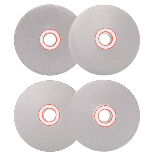 Diamond flat lap - flat, disc