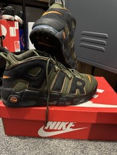 Nike Air Uptempo 96 Men's Size