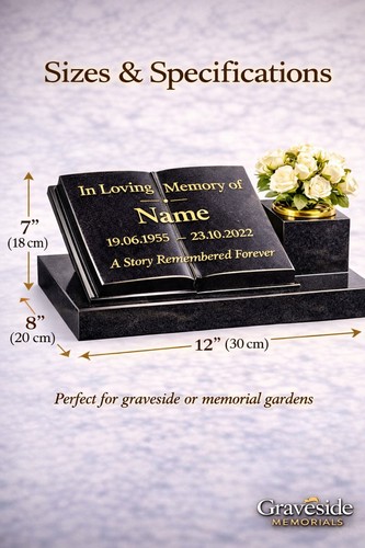 Premium granite book - premium,