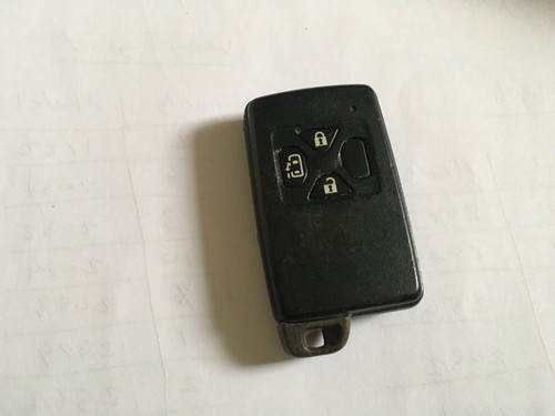 Genuine toyota estima alphard - genuine,