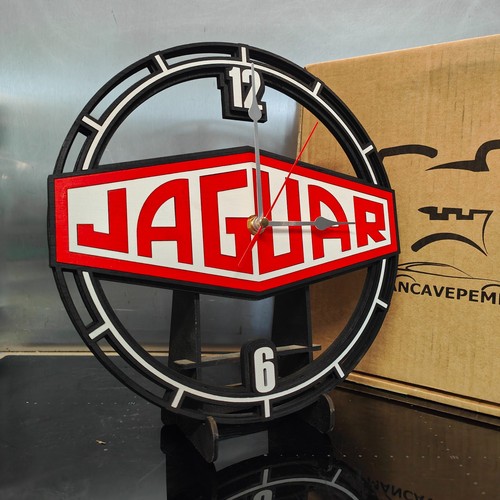 Jaguar style wall - (lozenge),