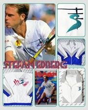 Adidas Tracksuit Top Edberg