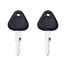 2pcs volvo 777 - 777, master