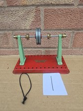 Mamod Steam Engine Line Shaft