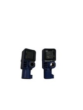 Volvo C30 2010 Deployment