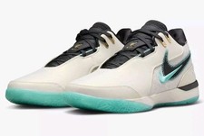 Nike LeBron NXXT Gen AMPD