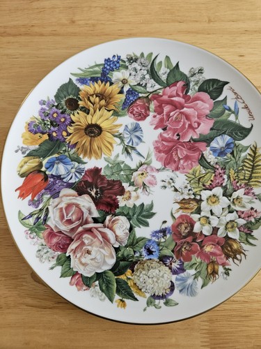 Porcelain plates decorative - plates,