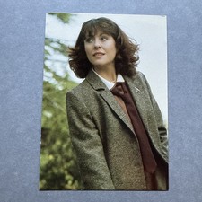 Doctor Who Elisabeth Sladen As