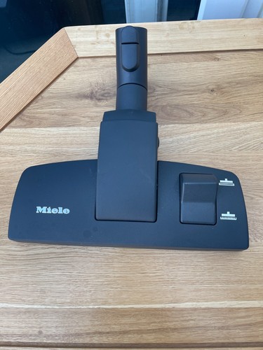 Miele vacuum cleaner - vacuum,