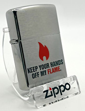 Genuine Brand New 2015 ZIPPO