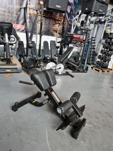 Serviced technogym pure - technogym,