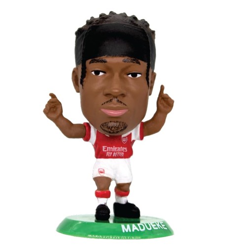 Soccerstarz arsenal noni - -,