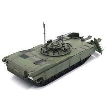 Plastic 1/72 Scale US Army M1