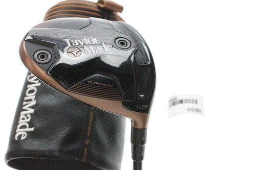 Taylormade brnr mini driver - taylormade,