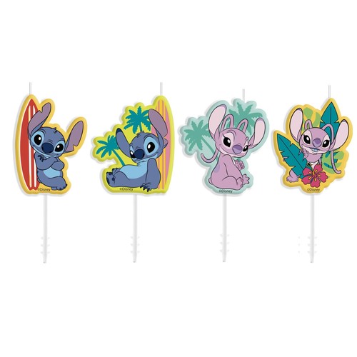 Dekora disney stitch - dekora,