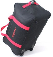 Large 29" Folding Wheeled Bag