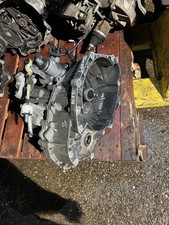 Vauxhall Astra Gtc Vxr 2.0 Manual 6 Speed Gearbox F40 Off 2016 Model Done 49k 