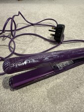 GHD Hair Straightener Purple