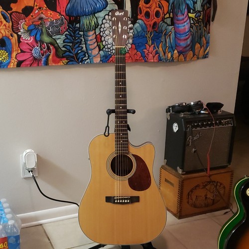 Cort mr500e - cort, op
