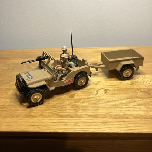 Britains 8th army - britains, inspired