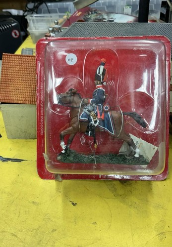Del prado cavalry - del,