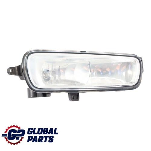 Ford focus iii lift - lift, fog