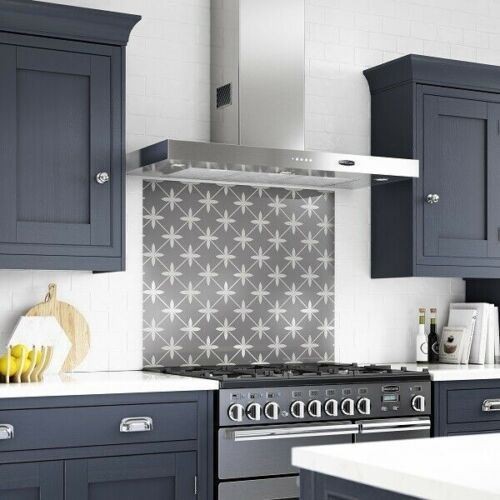 Laura ashley glass splashback - ashley,