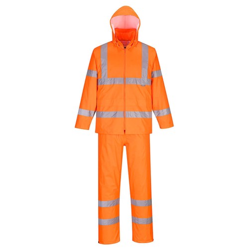 Portwest vis waterproof - portwest, hi-vis