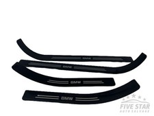 BMW 7 Series Sill Side Skirt Trim Cover SET 1996 Saloon 4/5dr 8125938 8125935