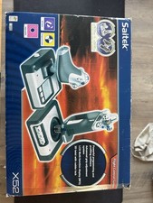 Saitek X52 Hotas Flight