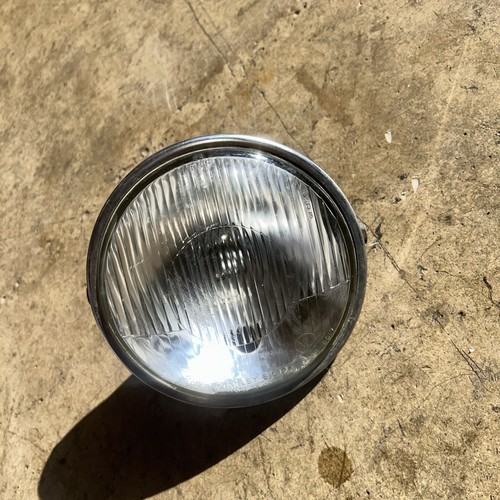 Honda xl500r headlight unit - xl500r,