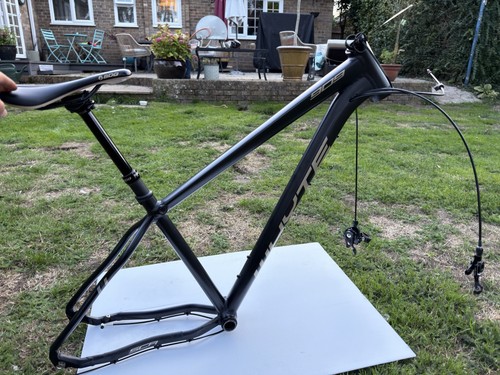 Whyte 909 mountain bike - 909, frame