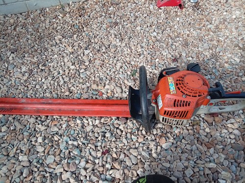Hs45 hedge cutter - hs45,
