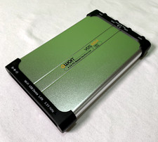 OWON VDS6104 Digital Oscilloscope – 4 Channel, PC-Based, 100 MHz, 8-Bit