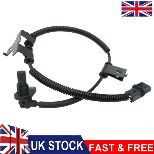 Abs speed sensor for kia - sensor,