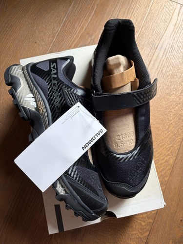 Salomon mm6 maison margiela - salomon,